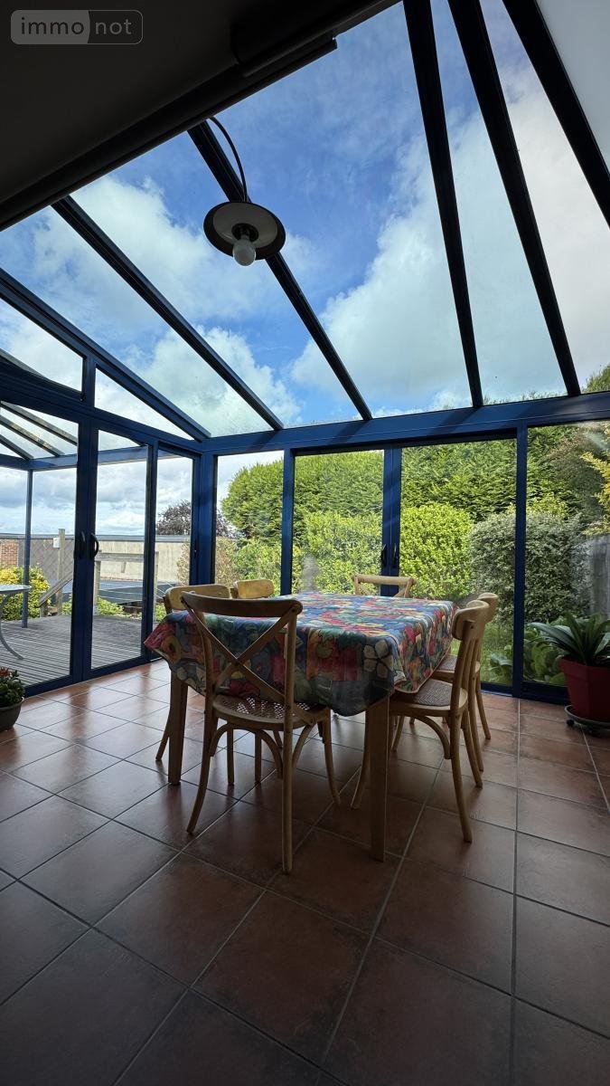 Maison a vendre Rouen 76000 Seine-Maritime 81 m2 6 pièces 325500 euros