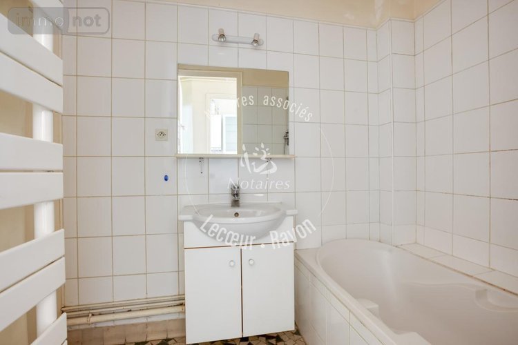 Appartement a vendre Paris 14e arrondissement 75014 Paris 89 m2 3 pièces 700000 euros