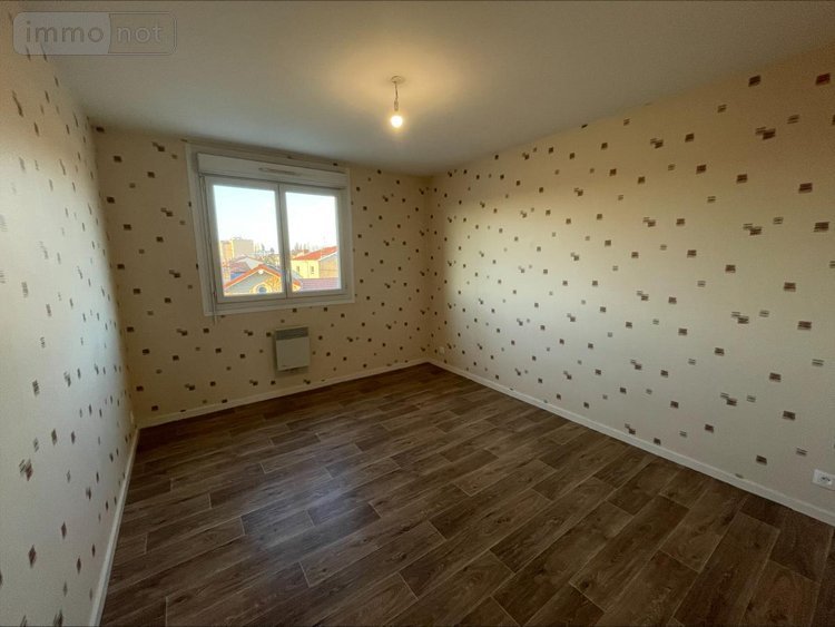 Appartement a vendre Bourg-en-Bresse 01000 Ain 84 m2 4 pièces 145000 euros