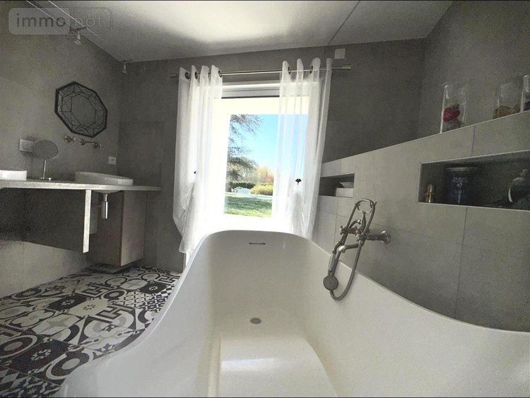Maison a vendre Rivarennes 37190 Indre-et-Loire 380 m2 7 pièces 749000 euros