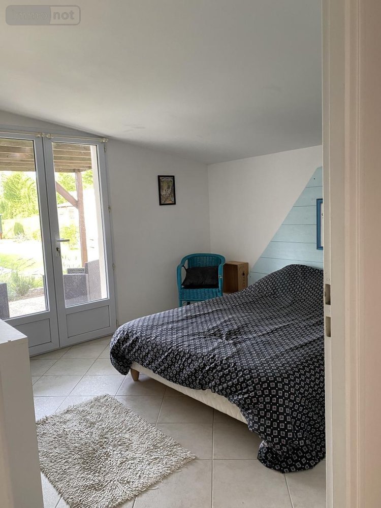 Maison a vendre Saint-Julien-des-Landes 85150 Vendée 184 m2 8 pièces 321300 euros