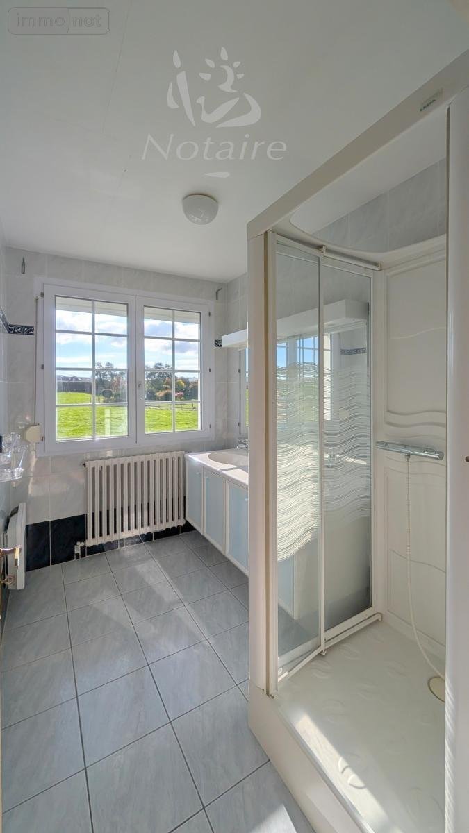 Maison a vendre Plouescat 29430 Finistère 152 m2 6 pièces 199700 euros