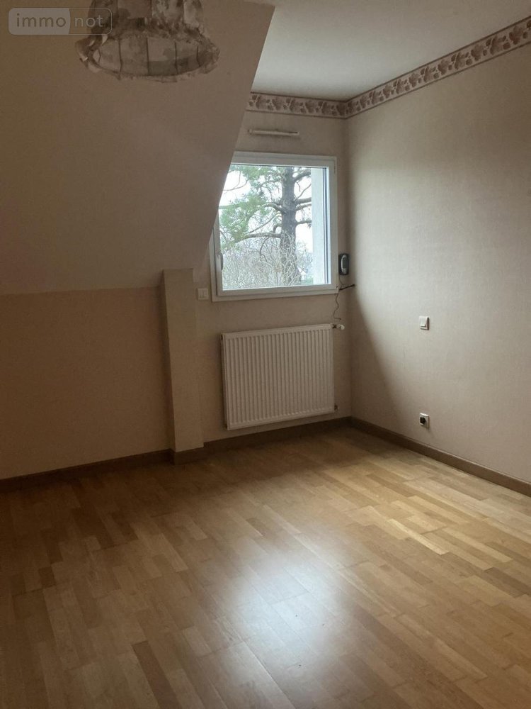 Appartement a vendre Séné 56860 Morbihan 122 m2 5 pièces 497832 euros