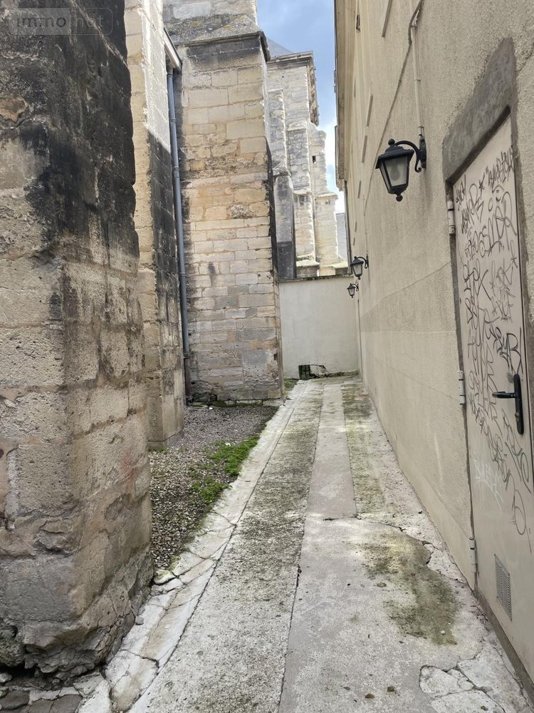 Appartement a vendre Reims 51100 Marne 60 m2 3 pièces 278200 euros