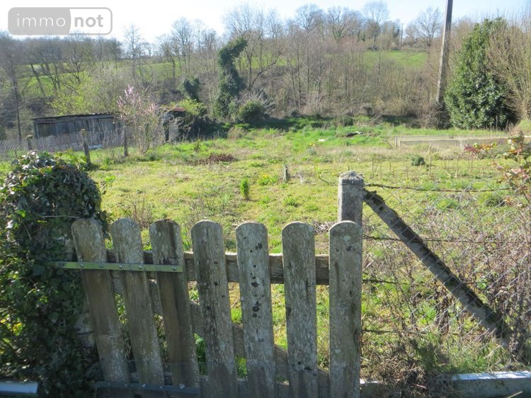 Maison a vendre Maisoncelles-la-Jourdan 14500 Calvados 54 m2 2 pièces 53500 euros