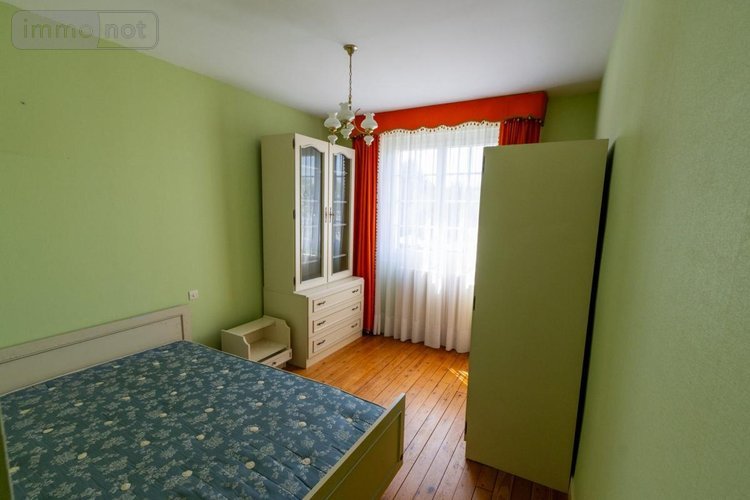 Maison a vendre Connerré 72160 Sarthe 122 m2 5 pièces 162100 euros