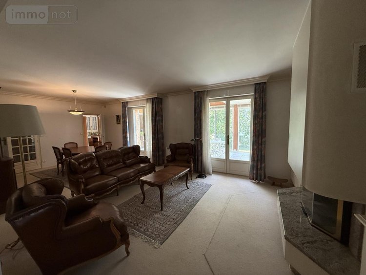 Maison a vendre Saint-Malo 35400 Ille-et-Vilaine 190 m2 6 pièces 592230 euros