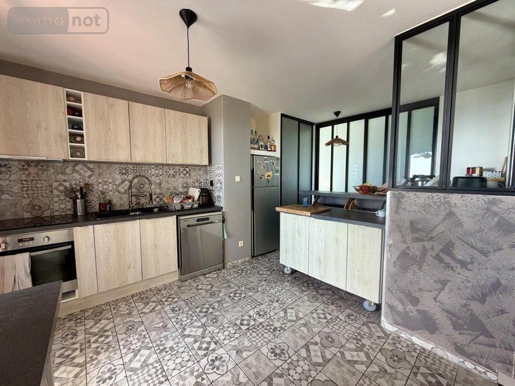Appartement a vendre Saint-Paul 97460 Réunion 92 m2 4 pièces 458300 euros