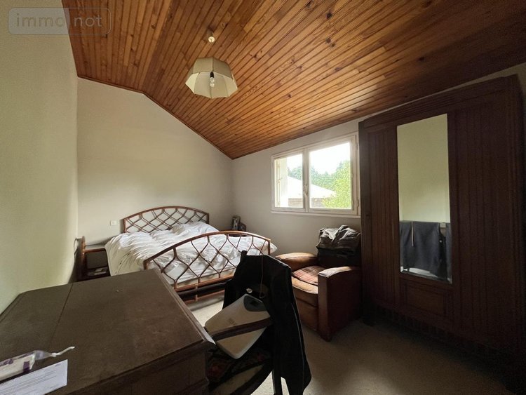 Maison a vendre La Forêt-Fouesnant 29940 Finistère 160 m2 7 pièces 637450 euros