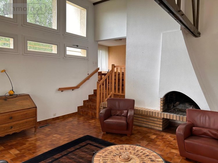 Maison a vendre Besançon 25000 Doubs 197 m2 8 pièces 399000 euros