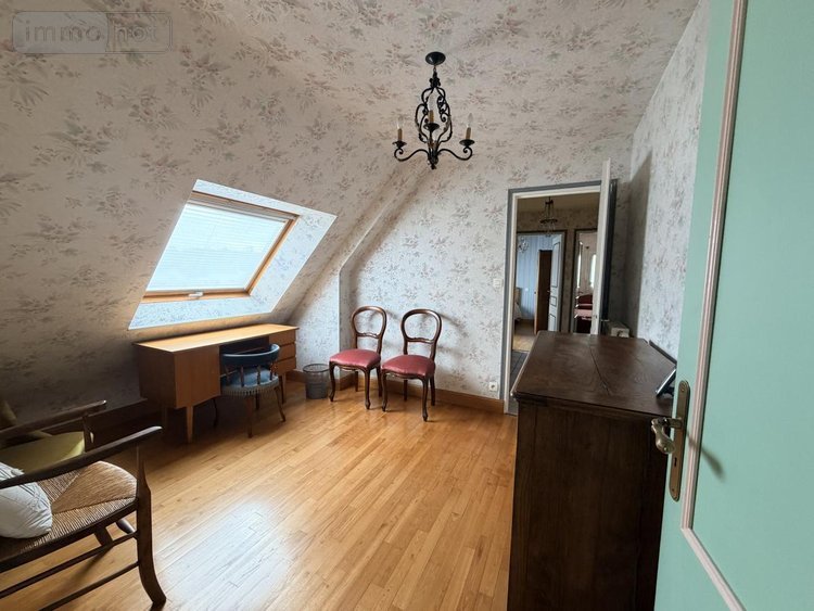 Maison a vendre Landaul 56690 Morbihan 115 m2 6 pièces 314400 euros