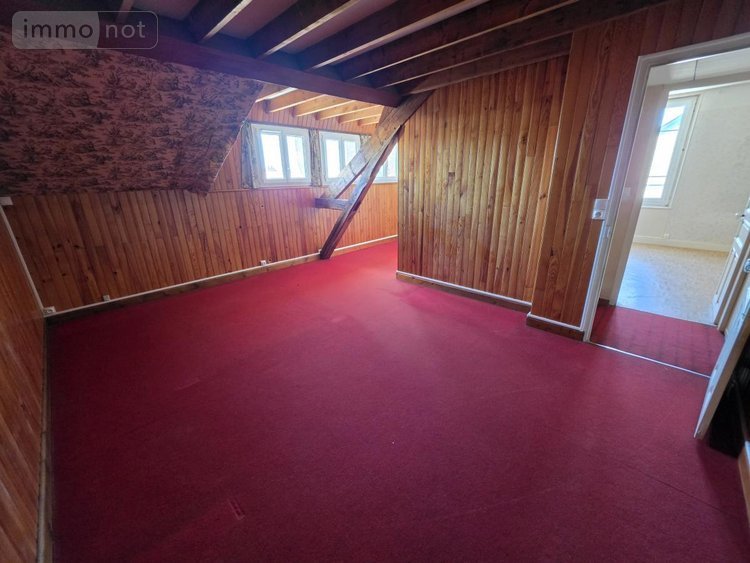 Maison a vendre Châlette-sur-Loing 45120 Loiret 92 m2 4 pièces 159000 euros