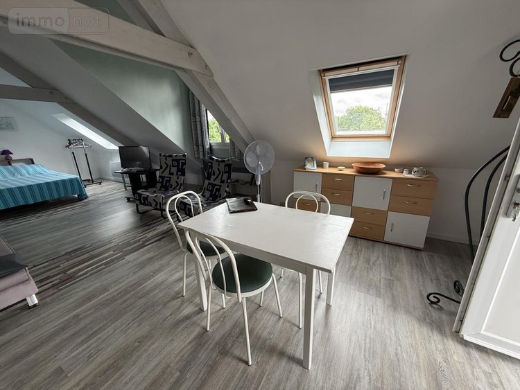 Maison a vendre Theix-Noyalo 56450 Morbihan 137 m2 4 pièces 389812 euros