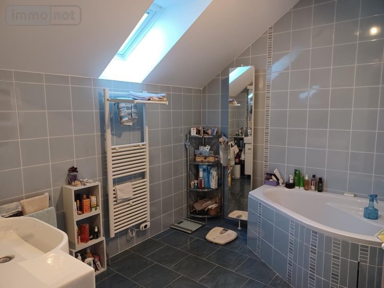 Maison a vendre Chinon 37500 Indre-et-Loire 160 m2 4 pièces 317750 euros