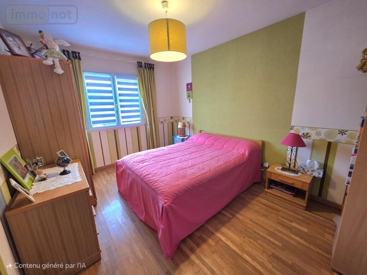 Maison a vendre Méreau 18120 Cher 170 m2 5 pièces 340600 euros