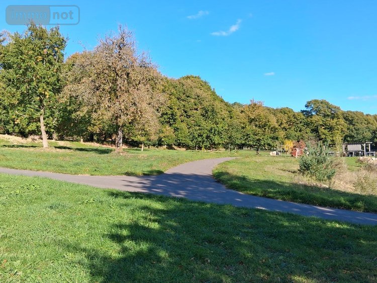 Maison a vendre Rives-d'Andaine 61140 Orne 570 m2 11 pièces 4300000 euros