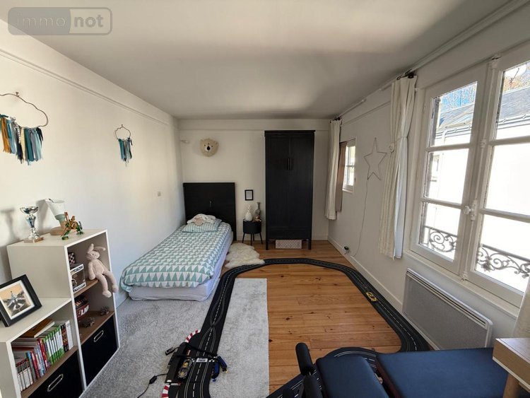 Maison a vendre Tours 37000 Indre-et-Loire 260 m2 9 pièces 946400 euros