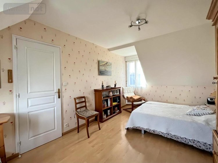 Maison a vendre Saint-Coulomb 35350 Ille-et-Vilaine 115 m2 6 pièces 455300 euros