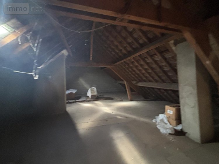 Maison a vendre Saint-Pierre-lès-Elbeuf 76320 Seine-Maritime 74 m2 3 pièces 145000 euros