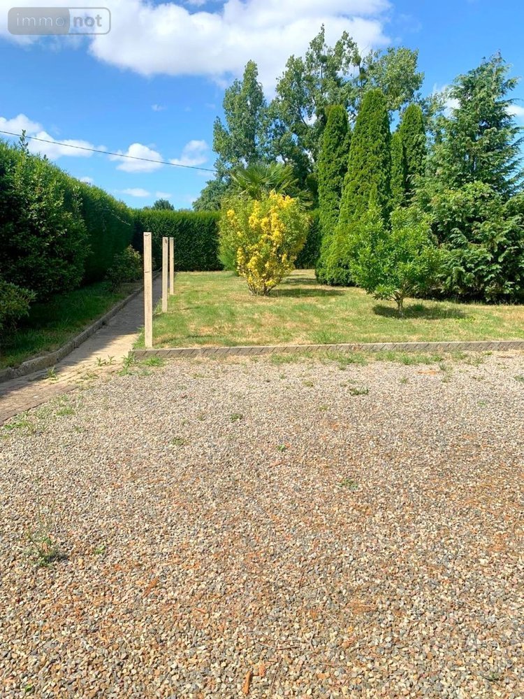 Maison a vendre Irodouër 35850 Ille-et-Vilaine 90 m2 4 pièces 169387 euros