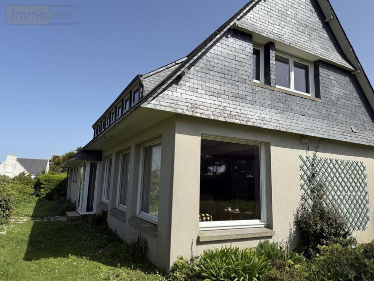 Maison a vendre Plounéour-Brignogan-plages 29890 Finistère 180 m2 7 pièces 712200 euros