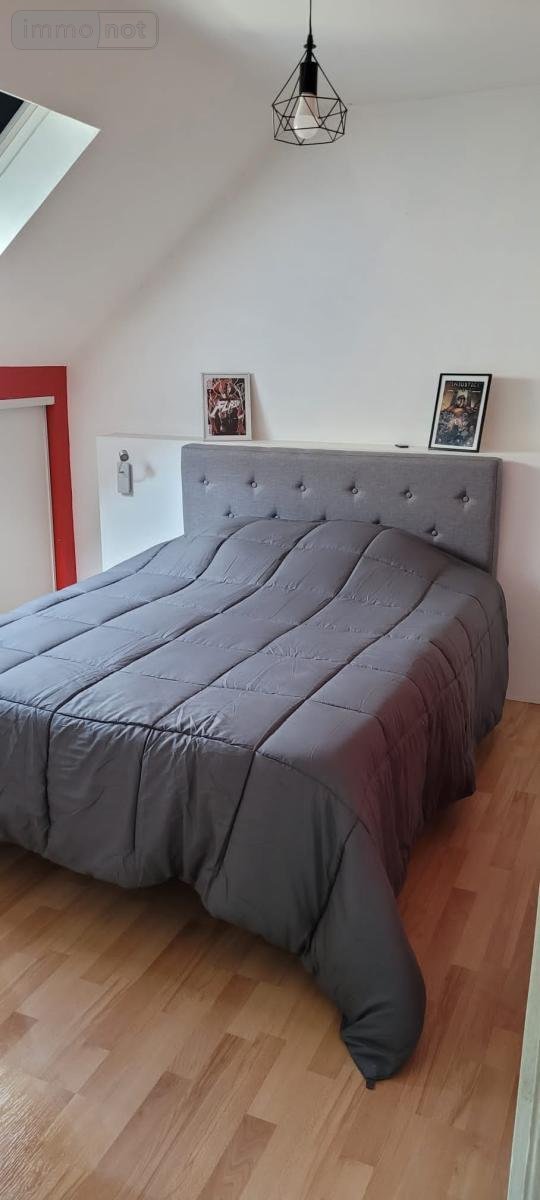 Maison a vendre Le Mans 72000 Sarthe 71 m2 5 pièces 155804 euros