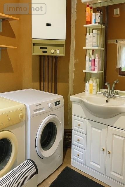 Maison a vendre Caudry 59540 Nord 93 m2 6 pièces 38360 euros