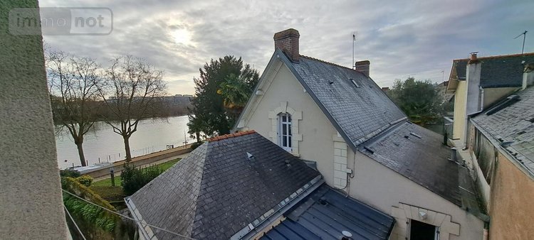 Immeuble a vendre Angers 49000 Maine-et-Loire 52 m2  315000 euros