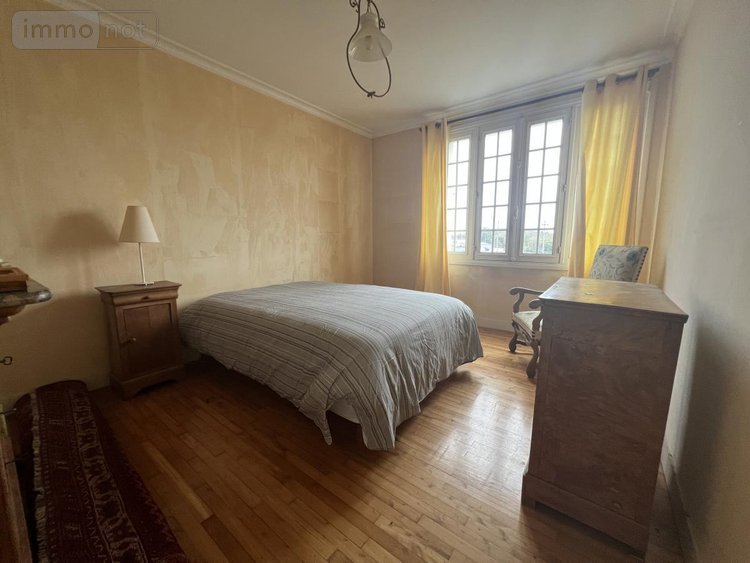 Maison a vendre Hennebont 56700 Morbihan 120 m2 6 pièces 229168 euros