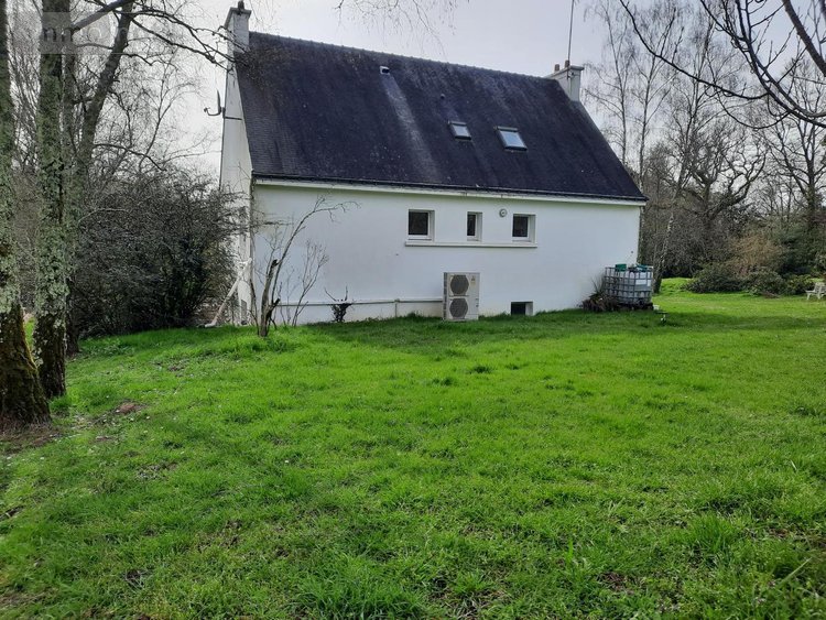 Maison a vendre Vannes 56000 Morbihan 130 m2 8 pièces 495772 euros