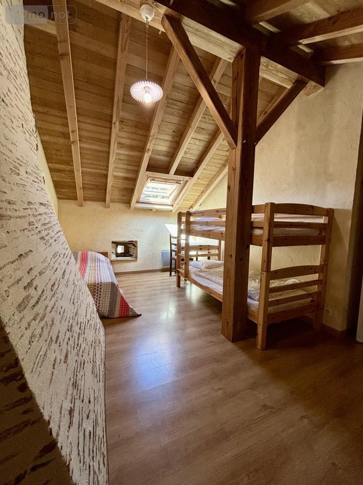 Maison a vendre Cussac 87150 Haute-Vienne 146 m2  282240 euros