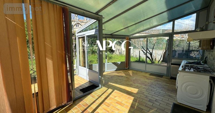 Maison a vendre Nyons 26110 Drôme 240 m2 8 pièces 435000 euros