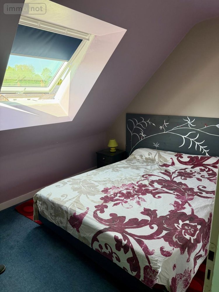 Maison a vendre Neuillé 49680 Maine-et-Loire 156 m2  270400 euros