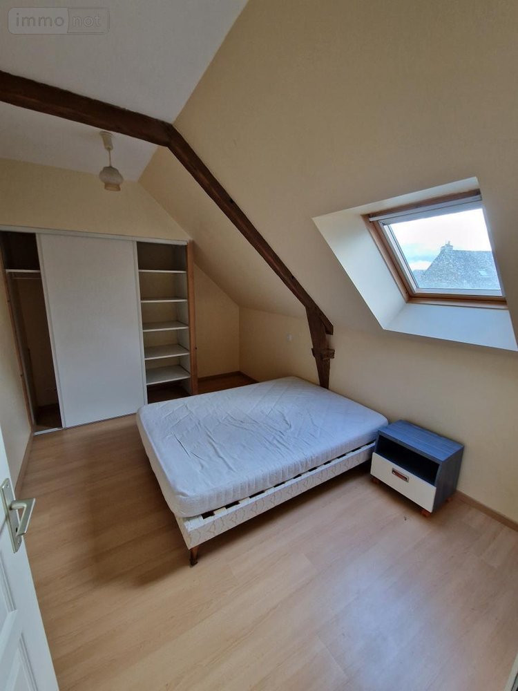 Maison a vendre Malestroit 56140 Morbihan 81 m2 4 pièces 187700 euros