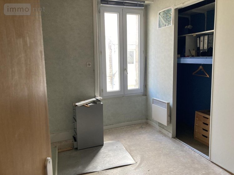 Maison a vendre Lannion 22300 Côtes-d'Armor 72 m2 4 pièces 138340 euros