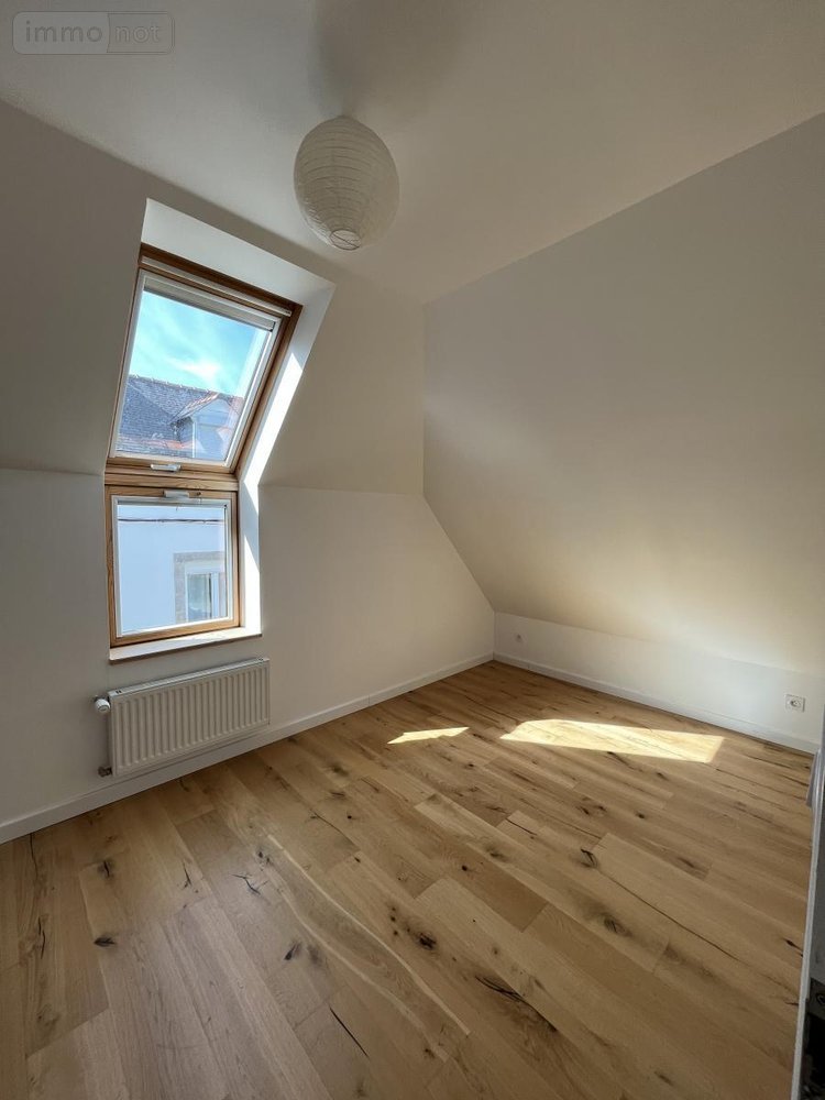Maison a vendre Quimper 29000 Finistère 110 m2 4 pièces 313500 euros