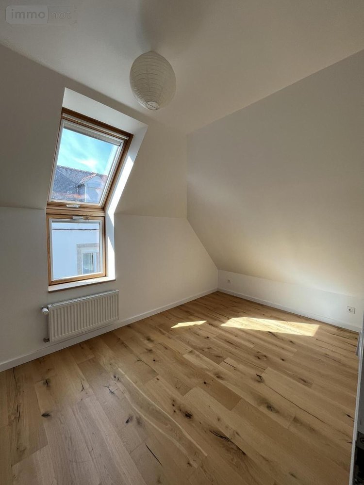 Maison a vendre Quimper 29000 Finistère 117 m2 4 pièces 299980 euros