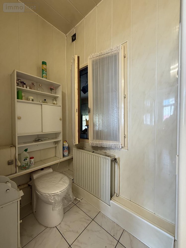 Maison a vendre Corbie 80800 Somme 124 m2 5 pièces 135200 euros