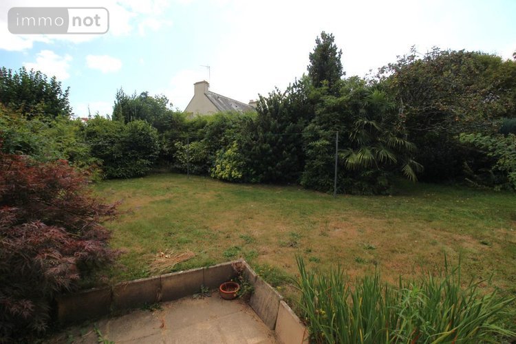 Maison a vendre Quéven 56530 Morbihan 139 m2 5 pièces 292000 euros