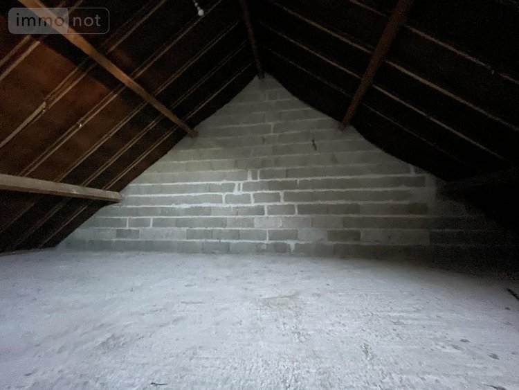 Maison a vendre Montoir-de-Bretagne 44550 Loire-Atlantique 85 m2 5 pièces 214000 euros