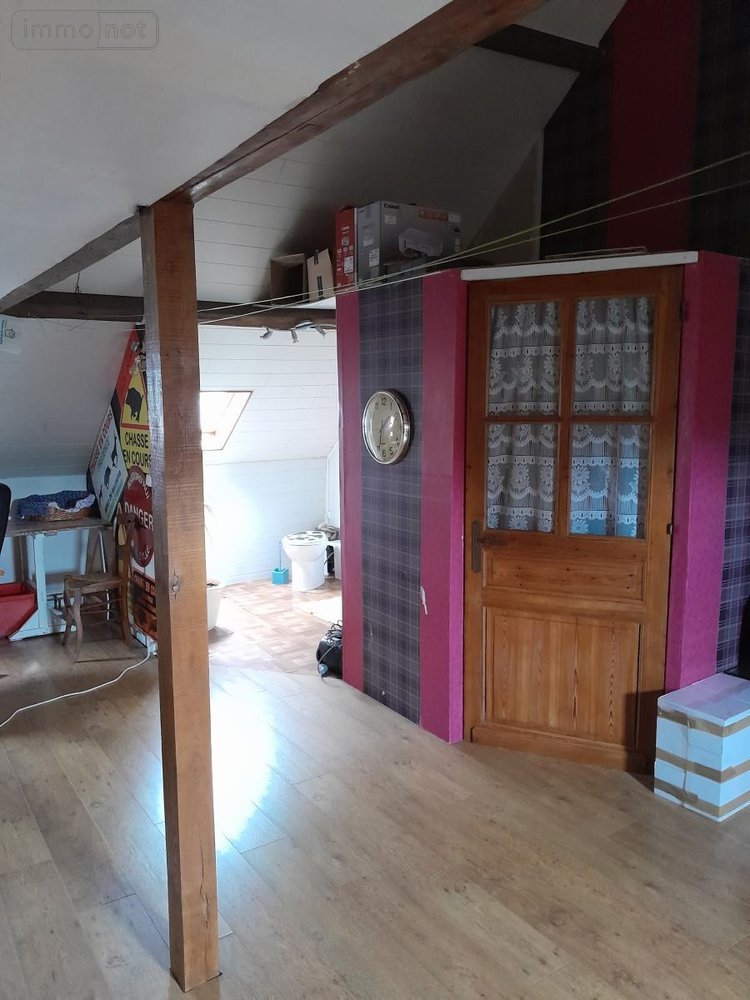 Maison a vendre Caudry 59540 Nord 149 m2 7 pièces 151960 euros