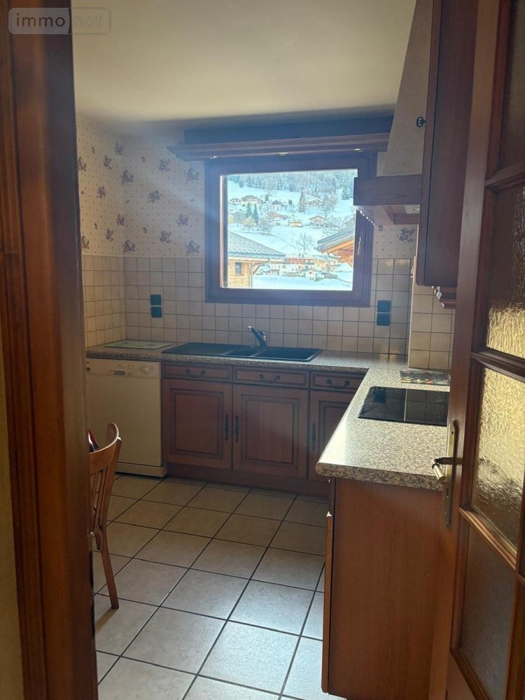 Maison a vendre Combloux 74920 Haute-Savoie 169 m2 7 pièces 850000 euros