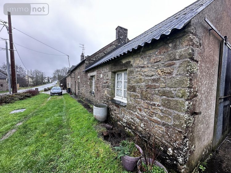 Maison a vendre Ploeren 56880 Morbihan 115 m2  249940 euros
