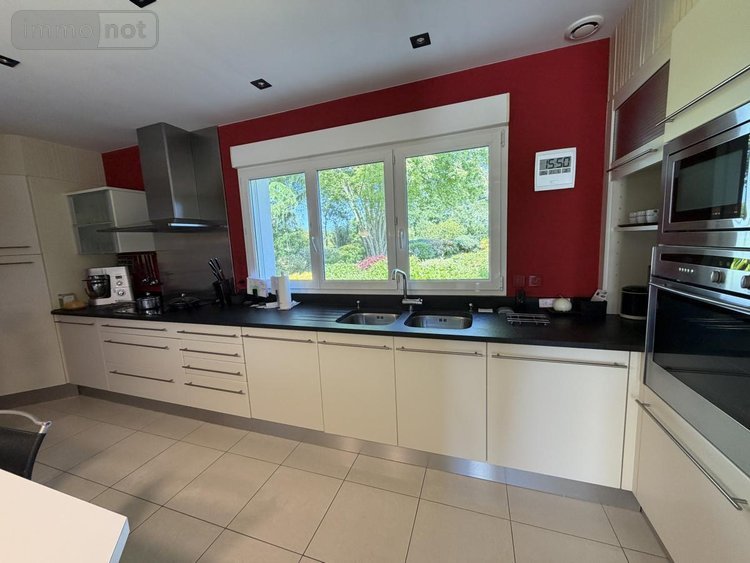 Maison a vendre Tinténiac 35190 Ille-et-Vilaine 276 m2  795200 euros