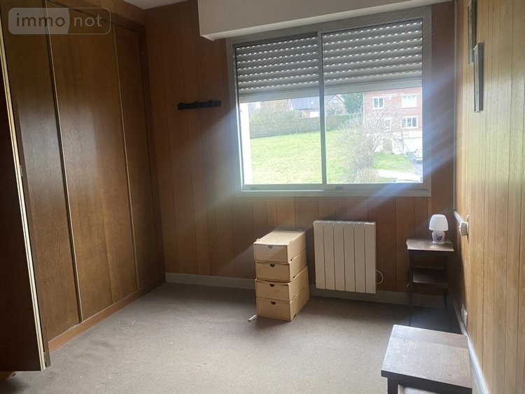 Maison a vendre Sainte-Catherine 62223 Pas-de-Calais 167 m2 6 pièces 262000 euros