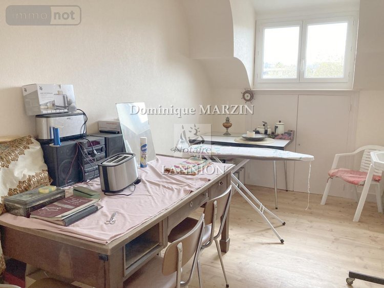 Maison a vendre Lannion 22300 Côtes-d'Armor 210 m2 10 pièces 392280 euros