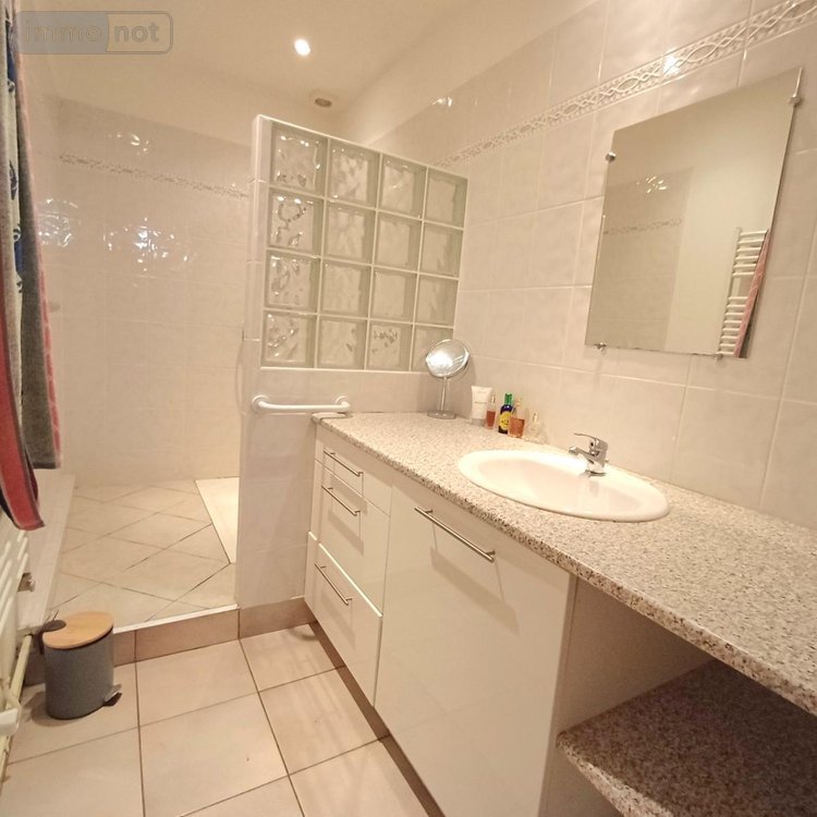 Maison a vendre Guidel 56520 Morbihan 129 m2  313500 euros