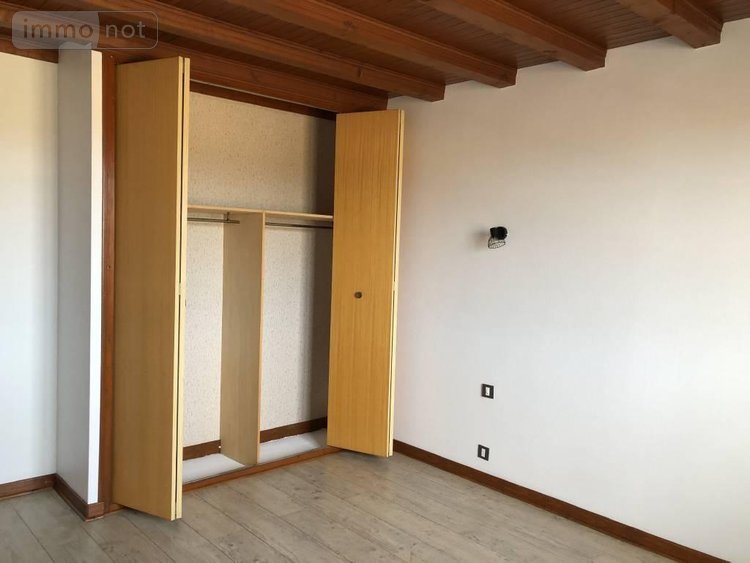 Location maison Longwy-sur-le-Doubs 39120 Jura 125 m2 5 pièces 870 euros