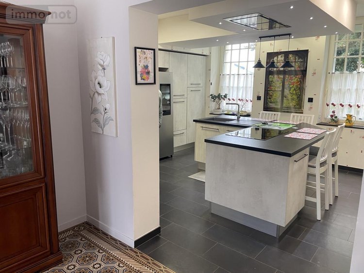 Maison a vendre Quiévy 59214 Nord 289 m2 13 pièces 607840 euros