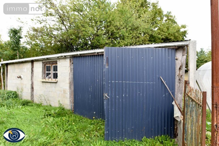 Maison a vendre Livet 53150 Mayenne 74 m2 4 pièces 69000 euros